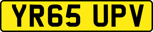 YR65UPV