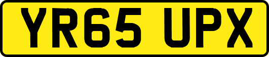 YR65UPX