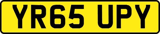 YR65UPY