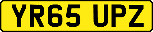 YR65UPZ