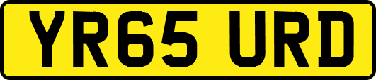 YR65URD