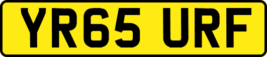YR65URF