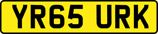 YR65URK