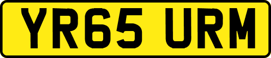 YR65URM