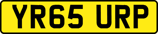 YR65URP