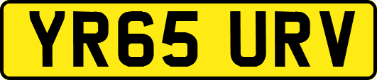 YR65URV