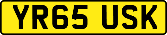 YR65USK
