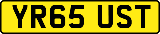 YR65UST