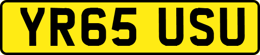 YR65USU