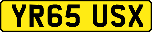 YR65USX