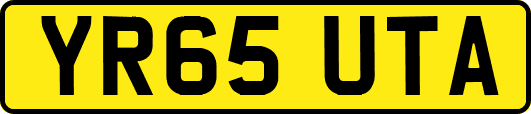 YR65UTA