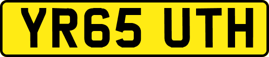 YR65UTH