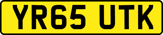 YR65UTK