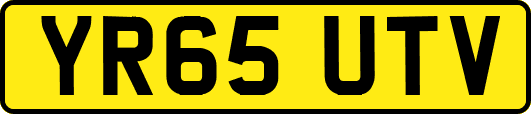 YR65UTV