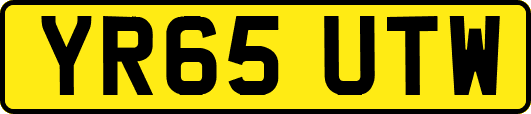 YR65UTW
