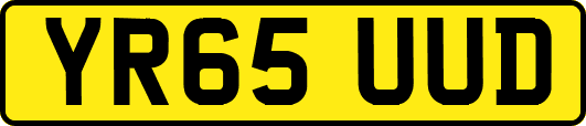 YR65UUD