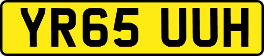 YR65UUH