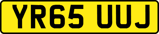 YR65UUJ