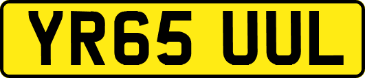 YR65UUL