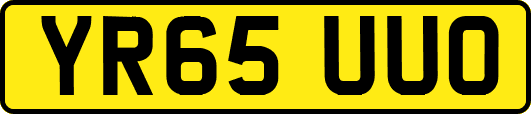 YR65UUO