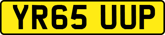 YR65UUP