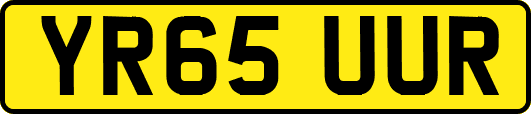 YR65UUR