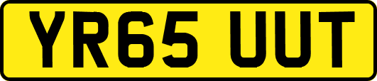 YR65UUT