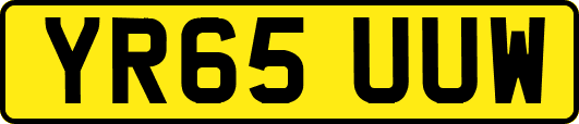 YR65UUW