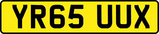YR65UUX