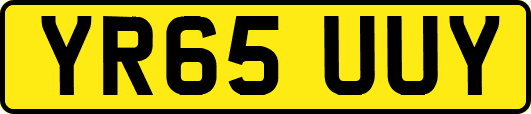 YR65UUY