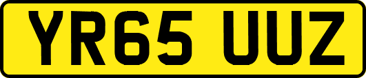 YR65UUZ