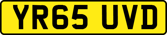 YR65UVD