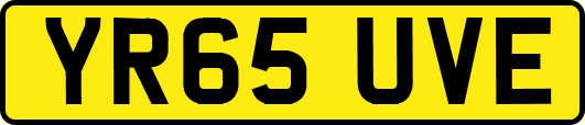 YR65UVE
