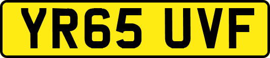 YR65UVF