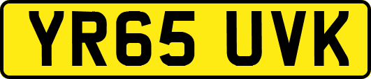 YR65UVK