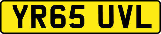 YR65UVL