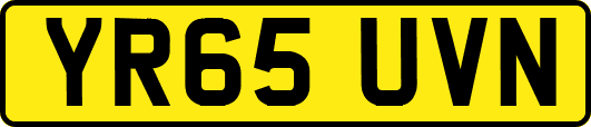 YR65UVN