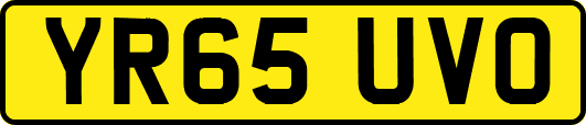 YR65UVO