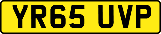 YR65UVP