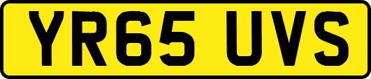 YR65UVS