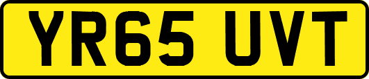 YR65UVT