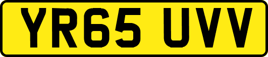 YR65UVV