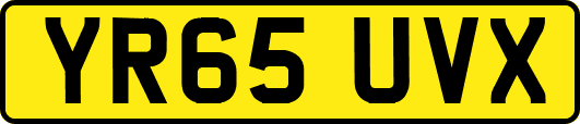 YR65UVX