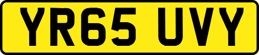YR65UVY