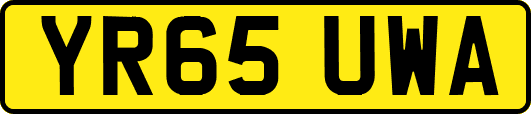YR65UWA