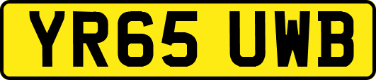 YR65UWB