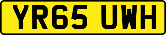 YR65UWH