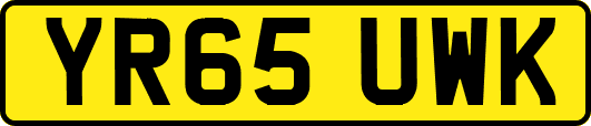 YR65UWK