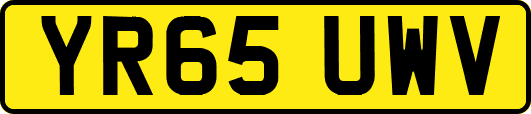 YR65UWV