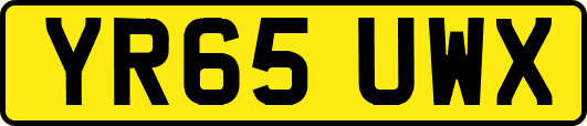 YR65UWX